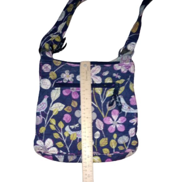 Vera Bradley Nightingale Bag - Picture 6 of 6